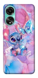 Чехол на Oppo A78 4G Stitch ver.27 фото 1 из 1
