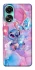 Чехол на Oppo A78 4G Stitch ver.27 фото 1 из 1