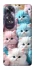 Чохол на Oppo A60 Kittie Love фото 1 з 1
