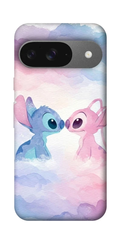 Чехол на Google Pixel 10 Stitch ver.30 фото 1 из 1