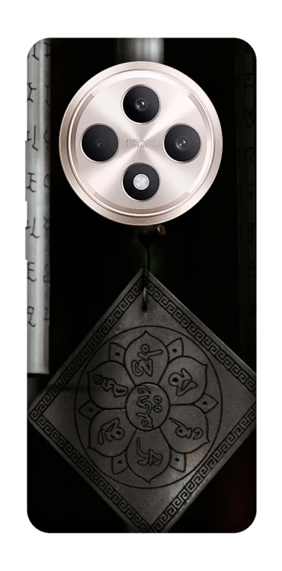Чохол на Oppo Reno 12 F 4G/5G Талісман удачі фото 1 з 1