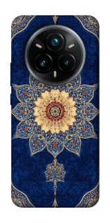 Чохол на Realme 14 Pro Килим v54 фото 1 з 1