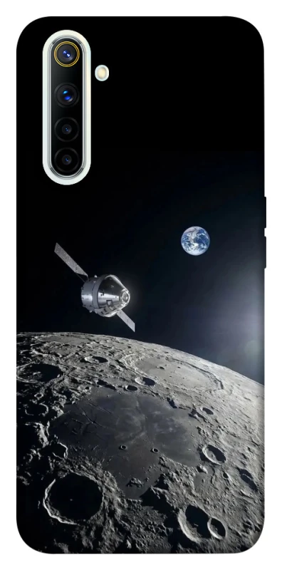 Чохол на Realme 6 Artemis 2 ver.2 фото 1 з 1