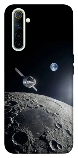 Чохол на Realme 6 Artemis 2 ver.2 фото 1 з 1