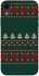 Чохол на Apple iPhone XR (6.1") Christmas jumper ver.4 фото 1 з 1