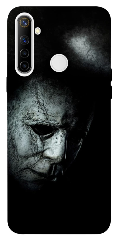 Чохол на Realme 6i Jason v3 фото 1 з 1