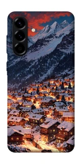 Чехол на Samsung Galaxy A57 5G Новогодний v29 фото 1 из 1