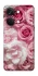 Чохол на OnePlus Nord 3 Рожеві Квіти фото 1 з 1