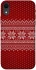 Чохол на Apple iPhone XR (6.1") Christmas jumper ver.3 фото 1 з 1