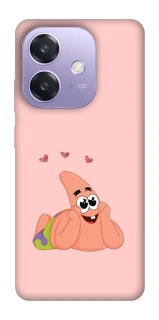 Чохол на Oppo A3X Патрік Стар фото 1 з 1