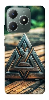 Чохол на Realme C61 Valknut ver.2 фото 1 з 1