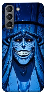 Чохол на Samsung Galaxy S21 Statue of God фото 1 з 1