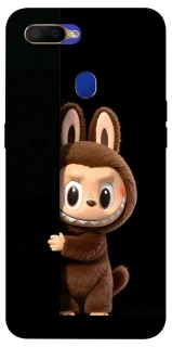 Чохол на Oppo A5s Boo Labubu фото 1 з 1