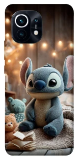 Чохол на Xiaomi Mi 11 Stitch ver.16 фото 1 з 1