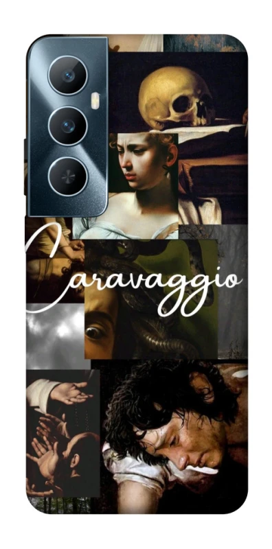 Чохол на Realme C65 4G Caravaggio фото 1 з 1