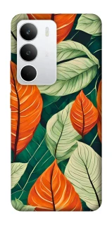 Чохол на Realme C71 Leaves фото 1 з 1