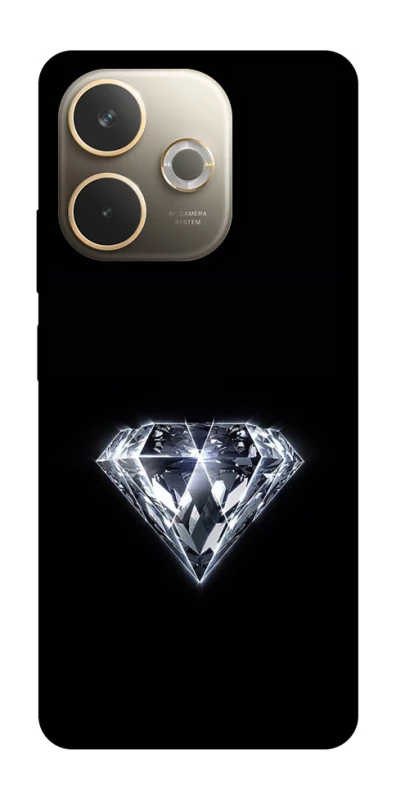 Чехол на Oppo A5 Pro 4G Бриллиант фото 1 из 1