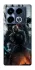 Чохол на Infinix Note 40 4G Witcher v2 фото 1 з 1