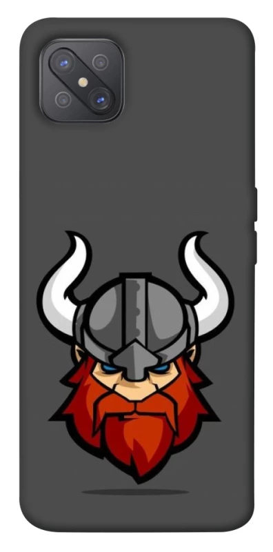 Чехол на Oppo A92s Viking v3 фото 1 из 1