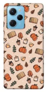 Чохол на Xiaomi Poco X5 Pro 5G Autumn vibes ver.5 фото 1 Чохол на Xiaomi Poco X5 Pro 5G Autumn vibes ver.5 фото 1 з 1