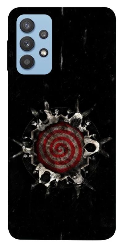 Чехол на Samsung Galaxy M32 Saw фото 1 из 1