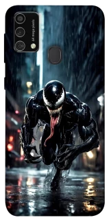 Чохол на Samsung Galaxy M21s Venom v2 фото 1 з 1