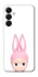Чохол на Samsung Galaxy A16 4G/5G Minimal Bunny Peek фото 1 з 1