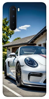 Чехол на OnePlus Nord Sport porsche фото 1 из 1