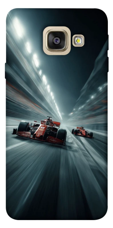 Чохол на Samsung A520 Galaxy A5 (2017) F-1 ver.5 фото 1 з 1