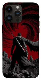 Чохол на Apple iPhone 14 Pro Max (6.7") Berserk v21 фото 1 з 1