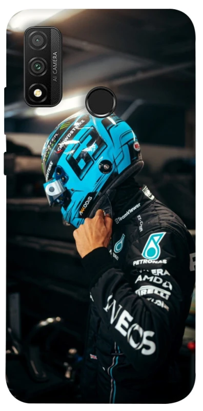 Чохол на Huawei P Smart (2020) F-1 ver.8 фото 1 з 1