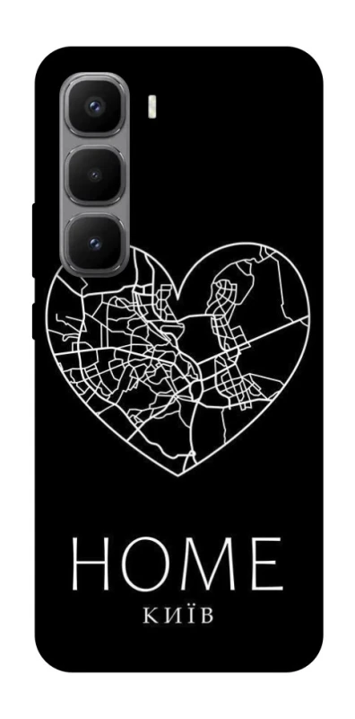 Чохол на Infinix Hot 60 Pro+ Київ Home фото 1 з 1