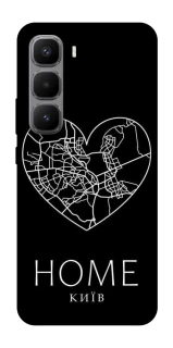 Чехол на Infinix Hot 60 Pro+ Київ Home фото 1 из 1