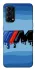 Чохол на Oppo Reno 5 4G BMW v14 фото 1 з 1