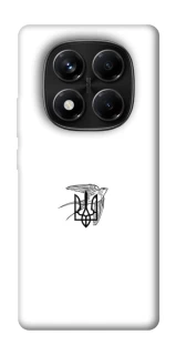 Чехол на Xiaomi Redmi Note 14 Pro 4G Сокол фото 1 из 1