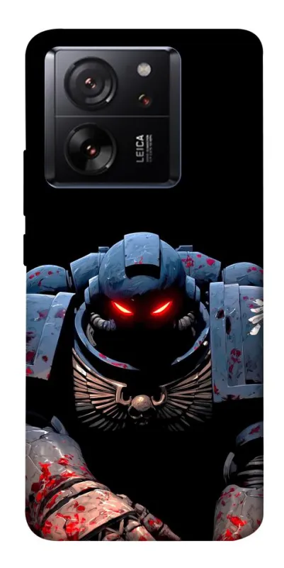 Чехол на Xiaomi 13T Warhammer 40k v2 фото 1 из 1