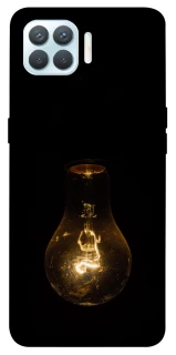Чохол на Oppo F17 Pro Лампа Едісона фото 1 з 1