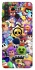 Чохол на Samsung Galaxy A21 Brawl Stars ver.5 фото 1 з 1