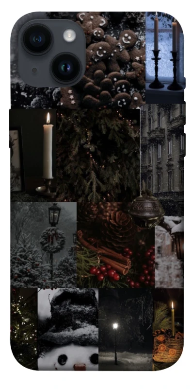 Чохол на Apple iPhone 14 Plus (6.7") Christmas mood ver.6 фото 1 з 1