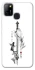 Чехол на Infinix Hot 10 Lite Tattoo ver.6 фото 1 из 1