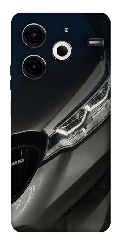Чохол на TECNO Pova 6 Neo (LI6) BMW v44 фото 1 з 1