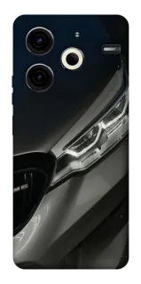Чехол на TECNO Pova 6 Neo (LI6) BMW v44 фото 1 из 1