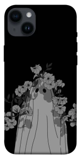 Чехол на Apple iPhone 14 Plus (6.7") Cute Halloween фото 1 из 1