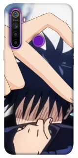 Чохол на Realme 5 Megumi фото 1 з 1