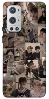 Чохол на OnePlus 9 Pro Stray Kids The Bond фото 1 з 1