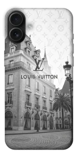 Чехол на Apple iPhone 16 Plus Louis Vuitton ver.2 фото 1 из 1