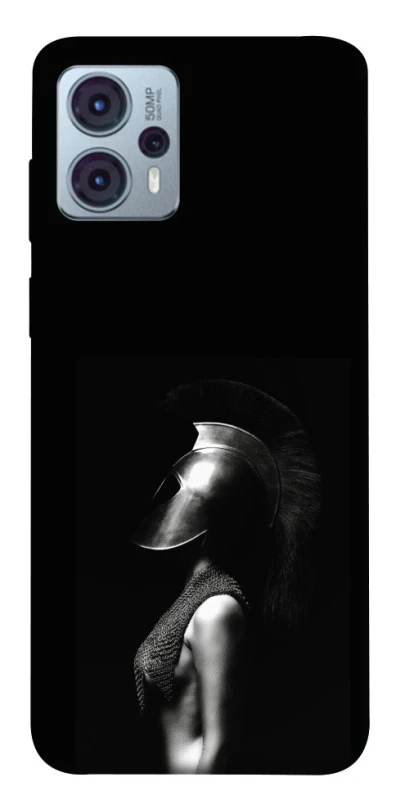 Чехол на Motorola Moto G23 Goddess of war ver.7 фото 1 из 1