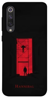 Чохол на Xiaomi Mi 9 SE Hannibal фото 1 з 1