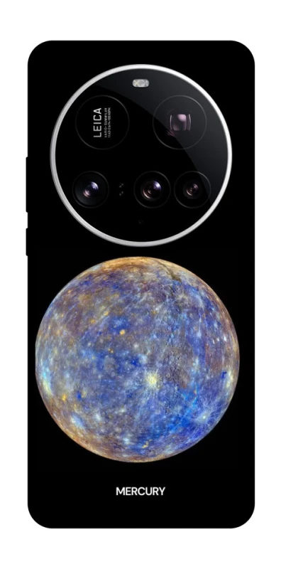 Чехол на Xiaomi 15 Ultra Mercury фото 1 из 1