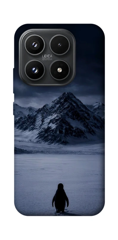 Чохол на Xiaomi 17 But why? фото 1 з 1